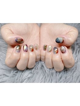 アートの種類が豊富