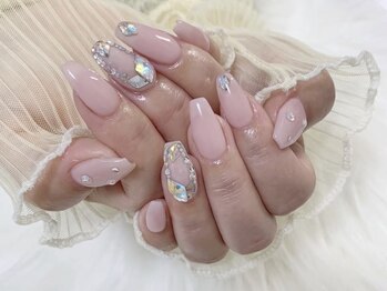 レアリゼ ネイル(Realiser nail)/ダイヤネイル