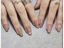 エリーネイル 銀座店(Ellie Nail)の雰囲気（事前のご相談は下記へ！ellienailginza.info@gmail.com）