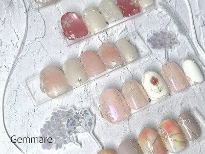 ジェンマーレ たまプラーザ店(Gemmare)の写真