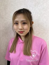 はあとねいる 横川店&nbsp;矢野 美優