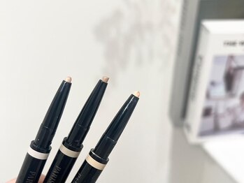 フィズ アイ ビューティ 豊川八幡店(fiz eye beauty)/販売商品