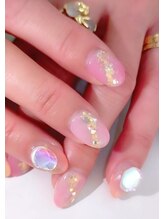 プエルタ(Puerta)/ハンドジェル/石川町/パラジェル