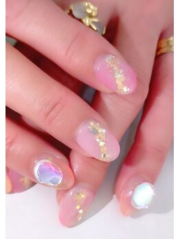 プエルタ(Puerta)/ハンドジェル/石川町/パラジェル