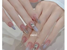 森ネイルサロン/