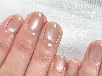 サラ ネイル(Sara Nail)/定額アート-Bデザイン