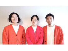 じんゆう鍼灸整体院/「心も体も頼れるバディ」です