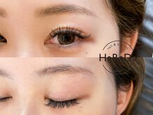 【美眉ワックススタイリング】