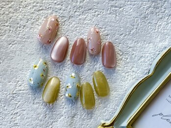 キャンペーンDesign