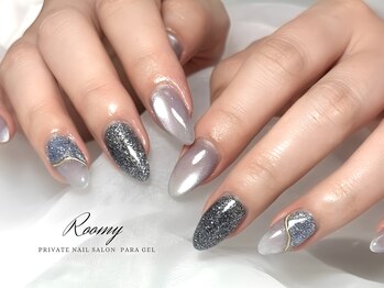 ルーミー(ROOMY)/《パラジェル》マグネット