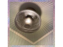 《ふかふかチェアでリラックスお昼寝タイム》