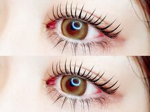 ディーエル ビューティー 新宿店(DL BEAUTY)/上下パリジェンヌラッシュリフト