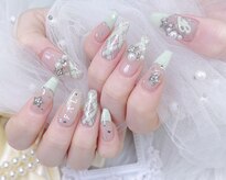 アイシーネイル 新宿店(icy nail)