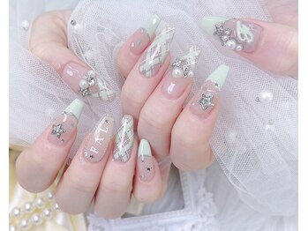 アイシーネイル 新宿店(icy nail)