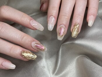 プケ ラ 浦安店(Phu’k la)/nuance collection