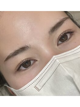 リノ(Lino)/ラッシュリフト/まつげパーマ