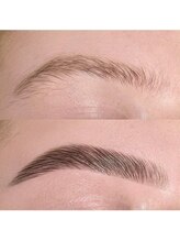 ママジェンヌ(mamA sIenne)/ブロウリフト＆スタイリング