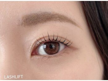 サロンドフォース 西船橋店(SALON DE FORCE)/LASHLIFT/ラッシュリフト
