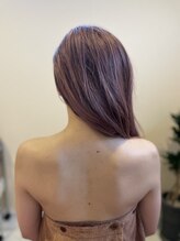 モンド アペルト(mondo aperto)/360℃魅せる姿に