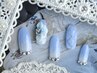 10本季節デザインアートコース　¥7200