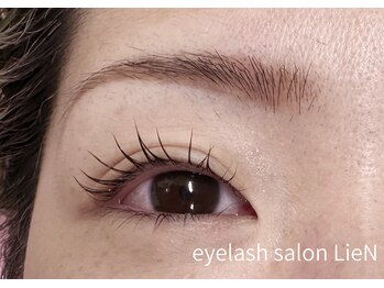 リアン(LieN)/Uカール