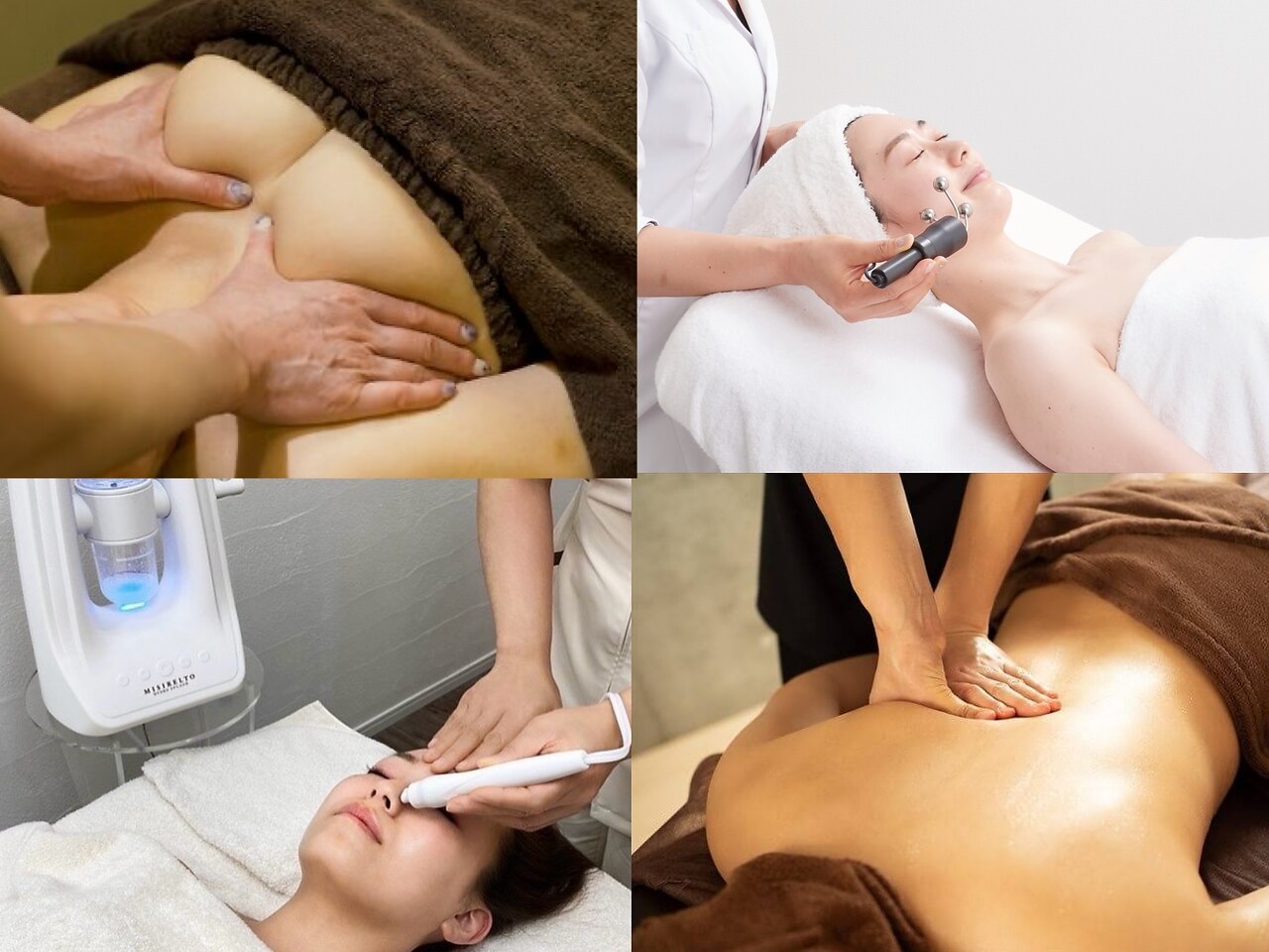 肌質改善エステサロン♡ フォー(For)｜ホットペッパービューティー