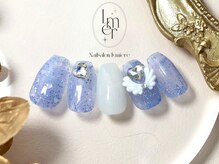 リュミエール(Lumiere)/羽根ハート