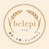 ベレピ(belepi)のお店ロゴ