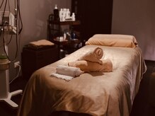 アンジュリーク(Ange'ique)/まずはお手入れRoomにご案内、、