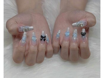 ニチネイルアートスタジオ(Nichi Nail Art Studio)/