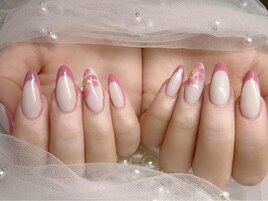 フレンチネイル