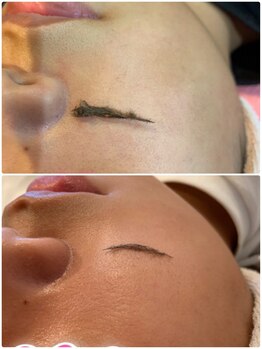 エミレ(EMIRE)/学生さんのお客様の感想♪