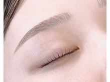 ピュ フェリーチェ(Piu` Felice)/ナチュラルデザインアイブロウ