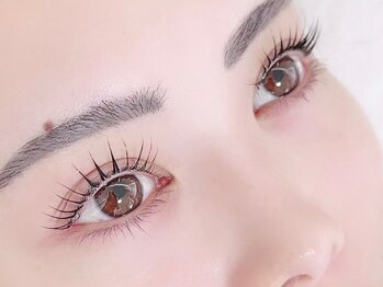 リベルキョウト 京都駅前店(Liber Kyoto)/上パリジェンヌ