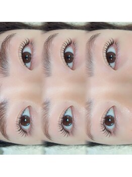 ロクトキュウ(6to9)/まつげパーマ