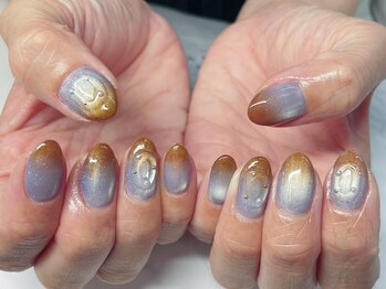 ガーデン 鹿沼店(garden)/定額¥6700