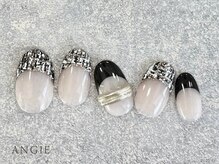 まつげアンドネイル アンジー(ANGIE)/【speciallyデザイン】9,900円