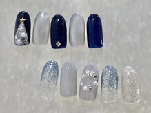 キャッツアイトーキョー 西荻窪店/クリスマスデザイン限定クーポン