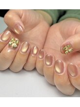 エーネイルサロン(A.nailsalon)/