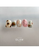 ドロウ フィーグ(DLAW figue)/11月 デザインプラス