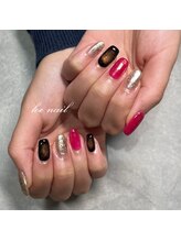 ロエネイル(loe nail)/画像お持ち込み