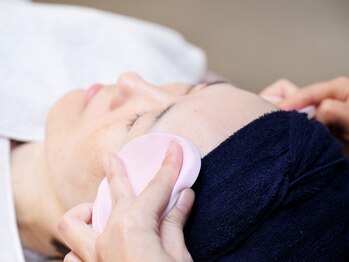 スピカ(SPICA)/◆フェイシャル