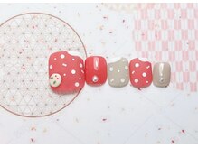 ギャザーパーティー 乃木坂店(gatherparty)/シーズンデザイン【お正月】