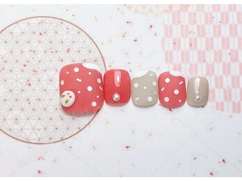 ギャザーパーティー 乃木坂店(gatherparty)/シーズンデザイン【お正月】