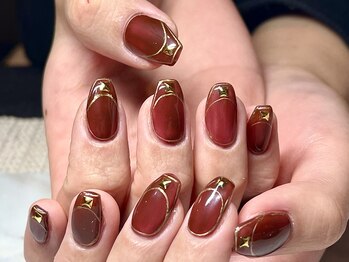 ユイネイル(YUInail)/