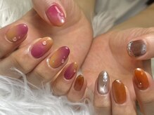 ルルデフィー(Lulu Defi)/