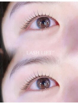 ミイプ(MEPP)/やまもと担当 ラッシュリフト