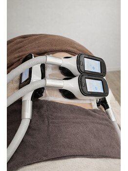 ココ平塚店(COCO)/最新脂肪冷却フローズンスリム