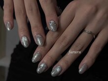 フルル(fururu)/持ち込みデザイン