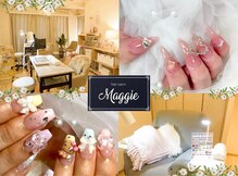 サロン マギー(Salon Maggie)